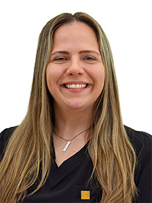 Amelia Krause, R.N., BSN